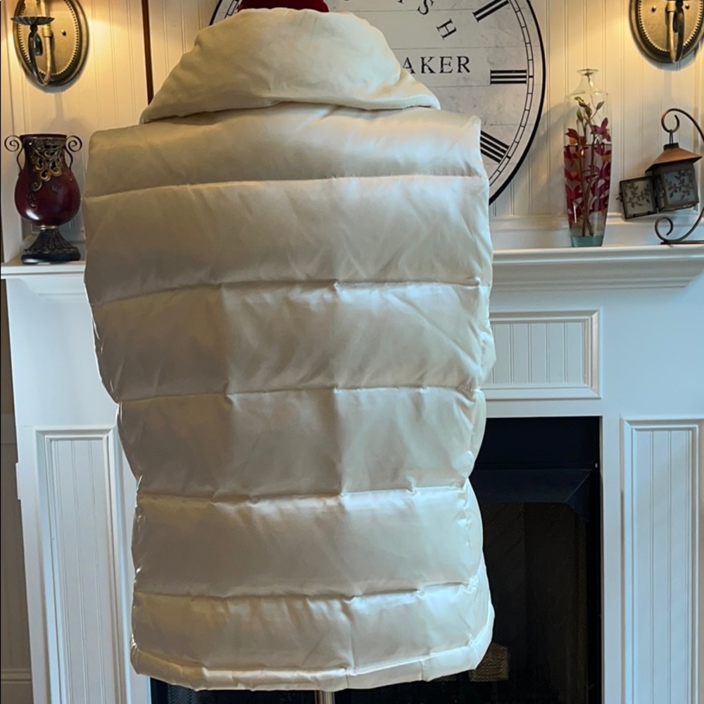 Talbot vest - Picture 4 of 6